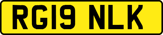 RG19NLK