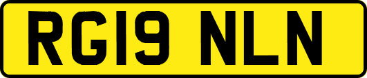 RG19NLN