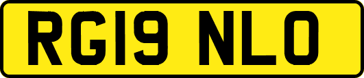 RG19NLO