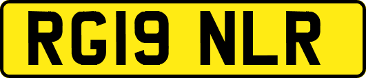 RG19NLR