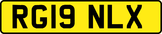 RG19NLX