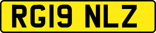 RG19NLZ