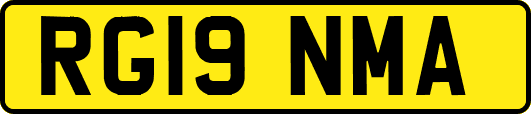 RG19NMA