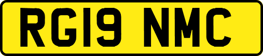 RG19NMC