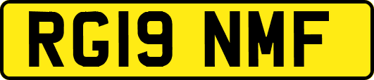 RG19NMF