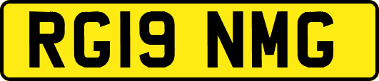 RG19NMG