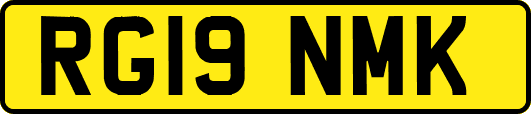 RG19NMK