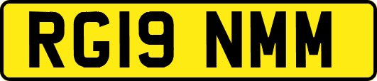 RG19NMM