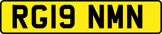 RG19NMN