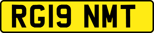 RG19NMT