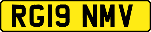 RG19NMV