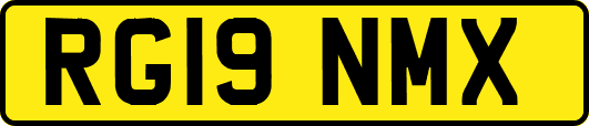 RG19NMX