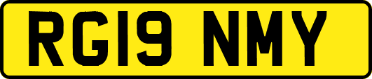 RG19NMY