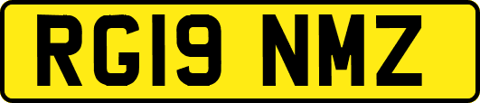 RG19NMZ
