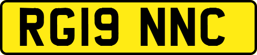 RG19NNC