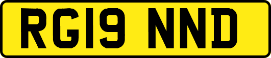 RG19NND