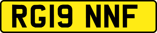 RG19NNF