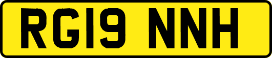 RG19NNH