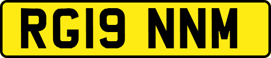 RG19NNM