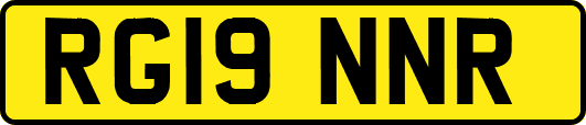 RG19NNR