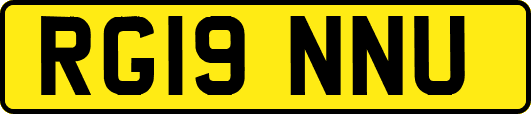 RG19NNU