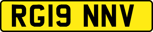 RG19NNV
