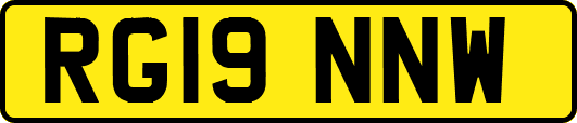 RG19NNW