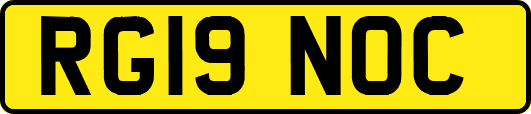 RG19NOC