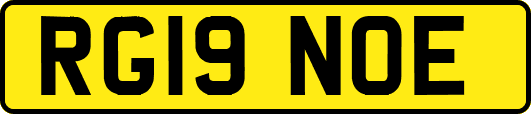 RG19NOE