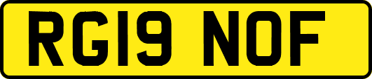 RG19NOF