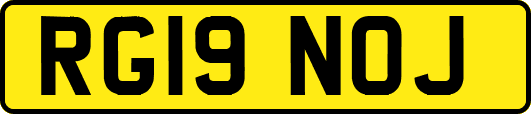 RG19NOJ