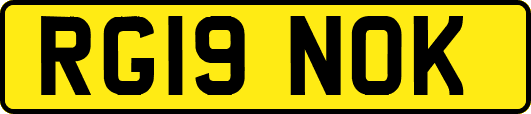 RG19NOK