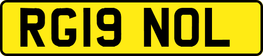 RG19NOL
