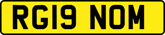 RG19NOM