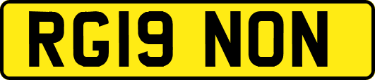 RG19NON