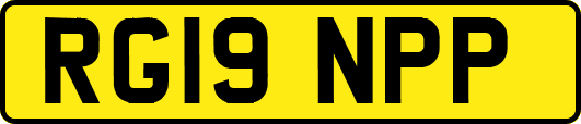 RG19NPP