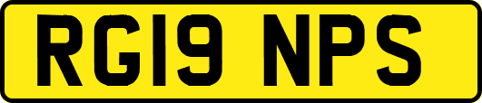 RG19NPS