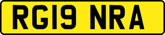 RG19NRA