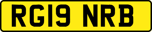 RG19NRB