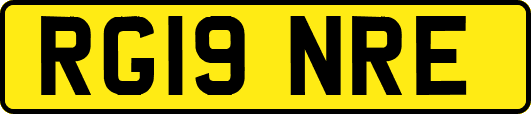 RG19NRE