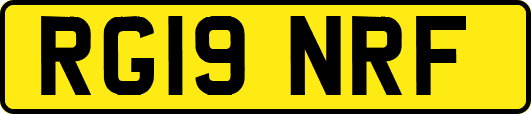 RG19NRF