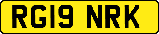 RG19NRK