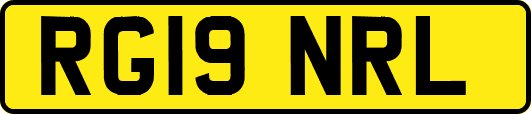 RG19NRL