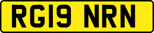 RG19NRN