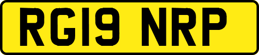 RG19NRP