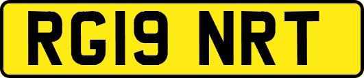 RG19NRT