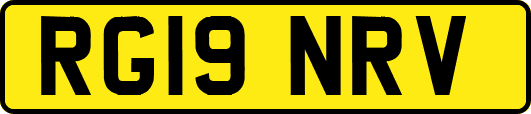 RG19NRV