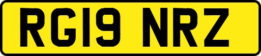 RG19NRZ