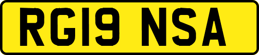 RG19NSA
