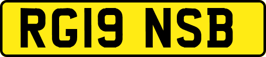 RG19NSB